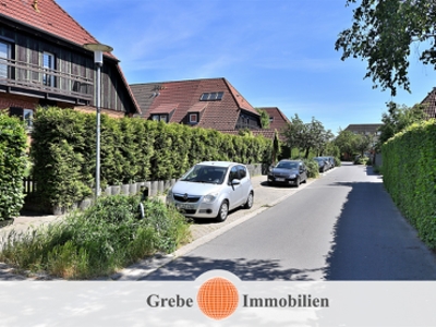 Mieterfreies Reihenendhaus mit Garten sucht tolle Familie!